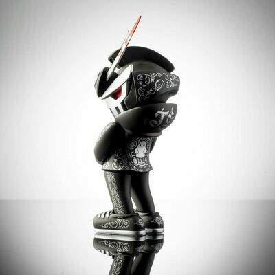Quiccs Ghost Worlds Collide Teq63 By Quiccs x Bimtoy