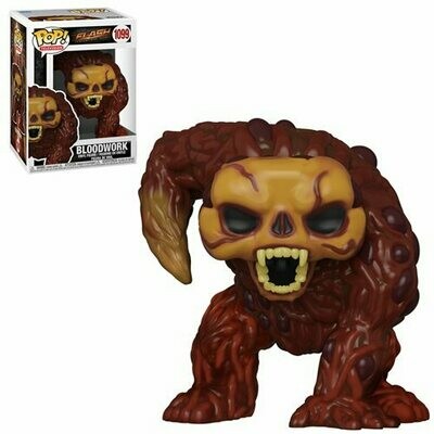 Funko The Flash Bloodwork Pop! Vinyl Figure