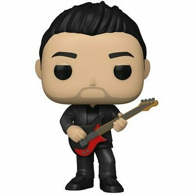 PRE-ORDER Funko Fall Out Boy Pete Wentz Pop! Vinyl Figure
