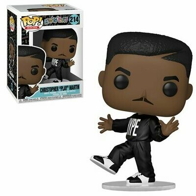 PRE-ORDER Funko Kid &#39;N Play Play Pop! Vinyl Figure