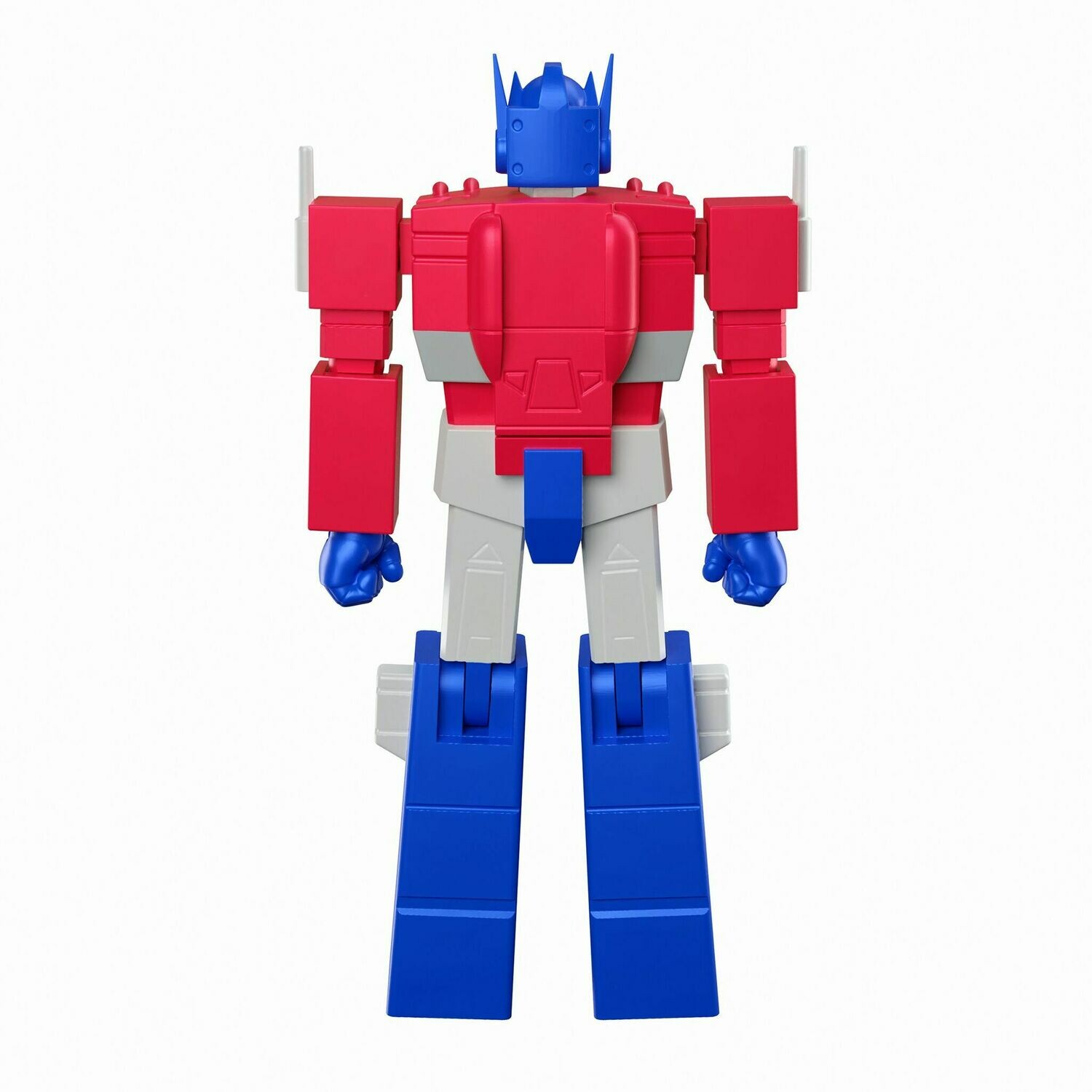 PRE-ORDER Super7 Transformers Ultimates Optimus Prime 7-Inch Action Figure