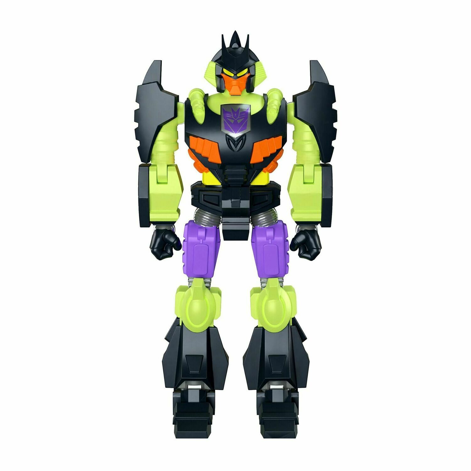 PRE-ORDER Super7 Transformers Ultimates Banzai Tron 7-Inch Action Figure