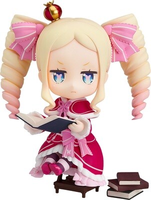 Good Smile Nendoroid Beatrice(re-run)