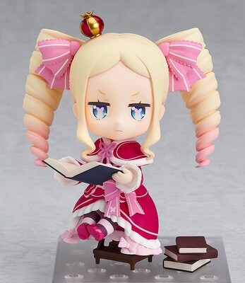 Good Smile Nendoroid Beatrice(re-run)
