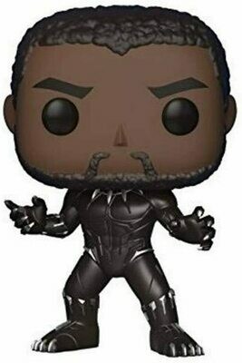 Funko Black Panther Pop! Vinyl Figure