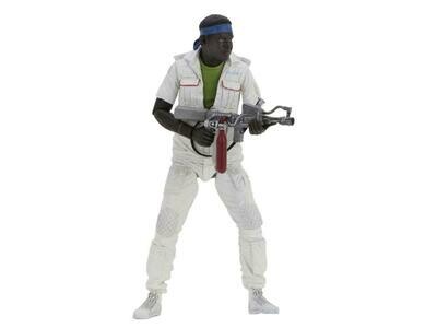 Neca Aliens 40th Anniversary - Parker 7" Action Figure