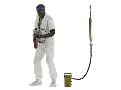 Neca Aliens 40th Anniversary - Parker 7&quot; Action Figure