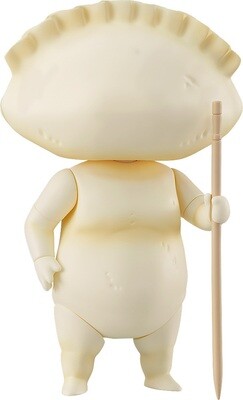 Good Smile Nendoroid Gyoza Fairy