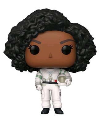 Funko Wandavision - Monica Rambeau Pop! Vinyl Figure