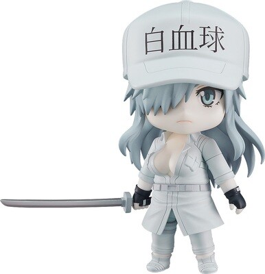 Good Smile Nendoroid White Blood CelliNeutrophilji1196j