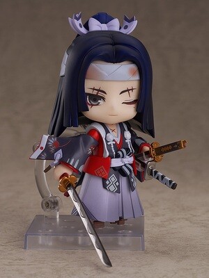 Good Smile Nendoroid Onikiri