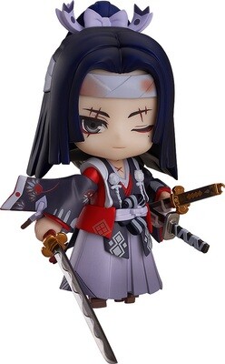 Good Smile Nendoroid Onikiri