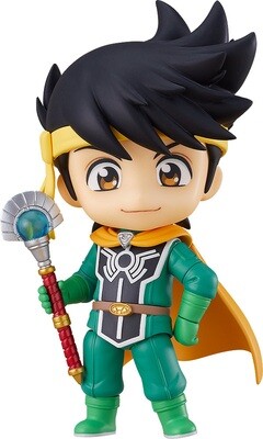 Goodsmile Nendoroid Dragon Quest The Legend od Dai - Popp