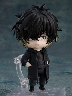 Goodsmile Nendoroid Slow Damage Towa