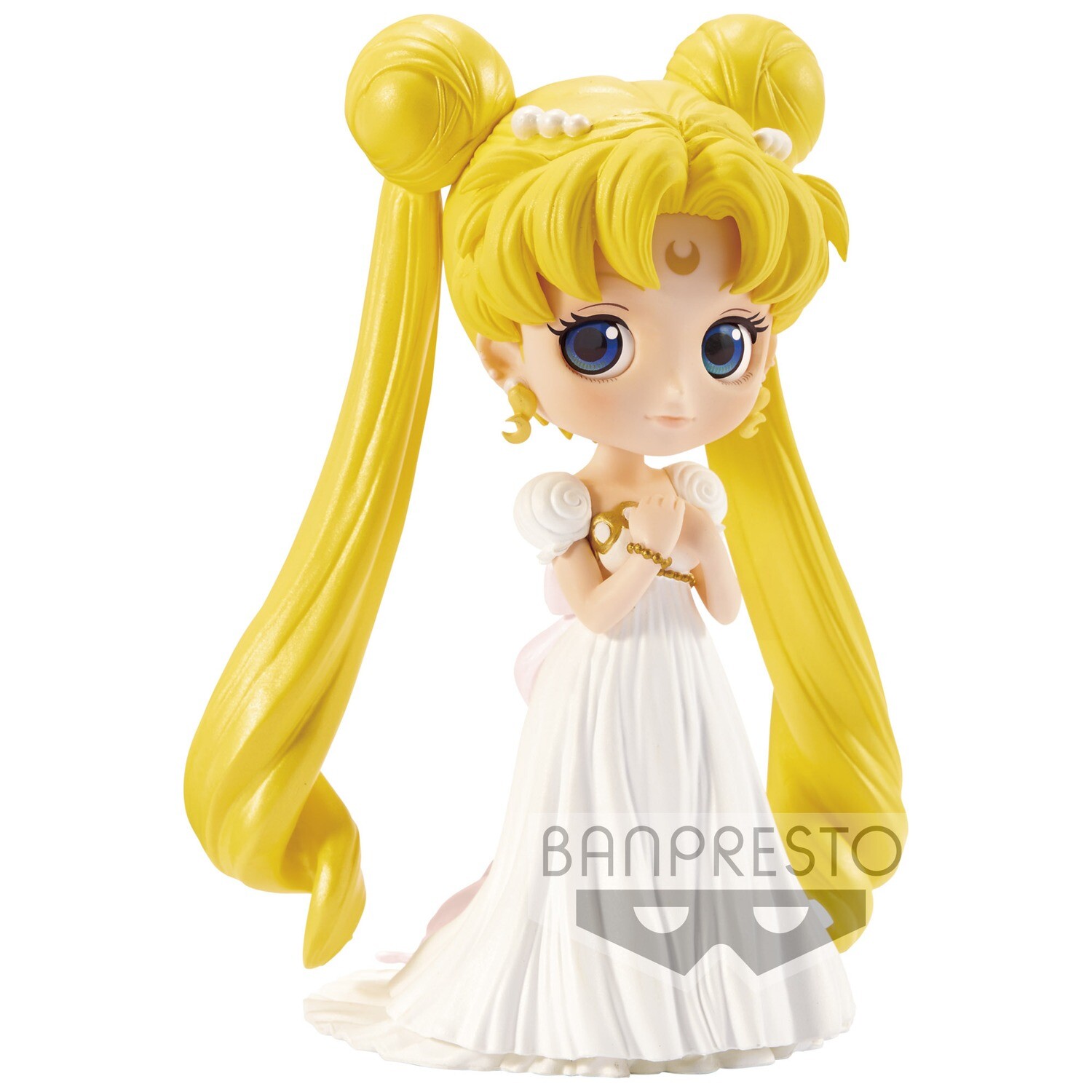 PRE-ORDER Banpresto Pretty Guardian Sailor Moon Q Posket Princess Serenity