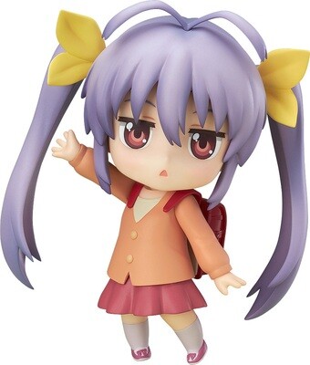 Good Smile Nendoroid Non Non Biyori Renge Miyauchi (2nd re-run)