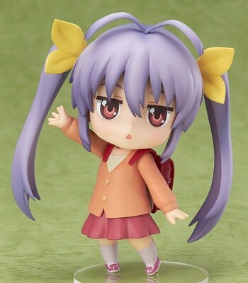 Good Smile Nendoroid Non Non Biyori Renge Miyauchi (2nd re-run)