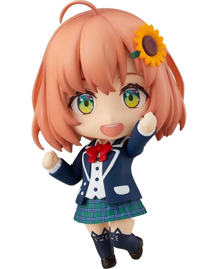 Good Smile Nendoroid Nijisanji Honma Himawari