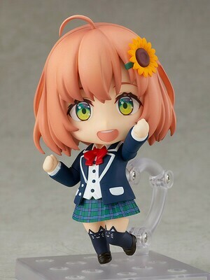 Good Smile Nendoroid Nijisanji Honma Himawari