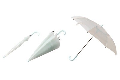 PRE-ORDER Kotobukiya After School Umbrella Set Plastic Model Kit