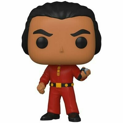 PRE-ORDER Funko Star Trek: The Original Series Khan Pop! Vinyl Figure