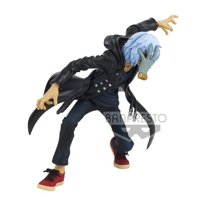 Banpresto My Hero Academia The Evil Villains Vol. 2 Tomura Shigaraki