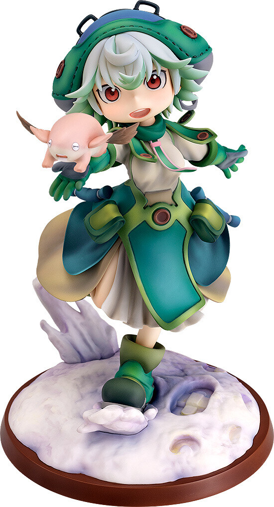 PRE-ORDER Good Smile Made in Abyss Dawn of the Deep Soul Prush Non Scale Figure