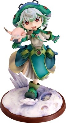 PRE-ORDER Good Smile Made in Abyss Dawn of the Deep Soul Prush Non Scale Figure