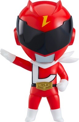 Good Smile Nendoroid Leon Channel