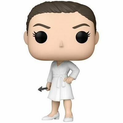 PRE-ORDER Funko Zack Snyder&#39;s Justice League Wonder Woman Pop! Vinyl Figure - 2nd Batch