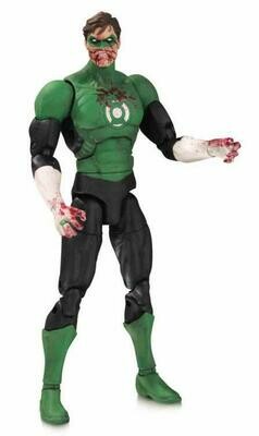 Diamond Select DC Essentials : 30 DCeased Green Lantern Action Figure