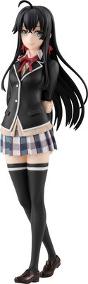 Good Smile Pop Up Parade My Teen Romantic Comedy Yukino Yukinoshita