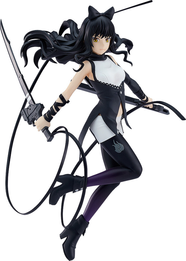 Good Smile Pop Up Parade RWBY Blake Belladona