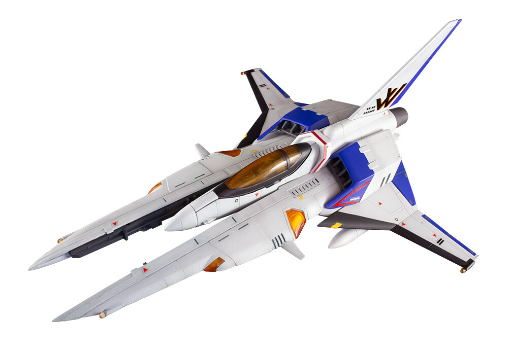 PRE-ORDER Good Smile VIC VIPER ver.GRADIUS IV exclusive decal set Plastic Model Kit