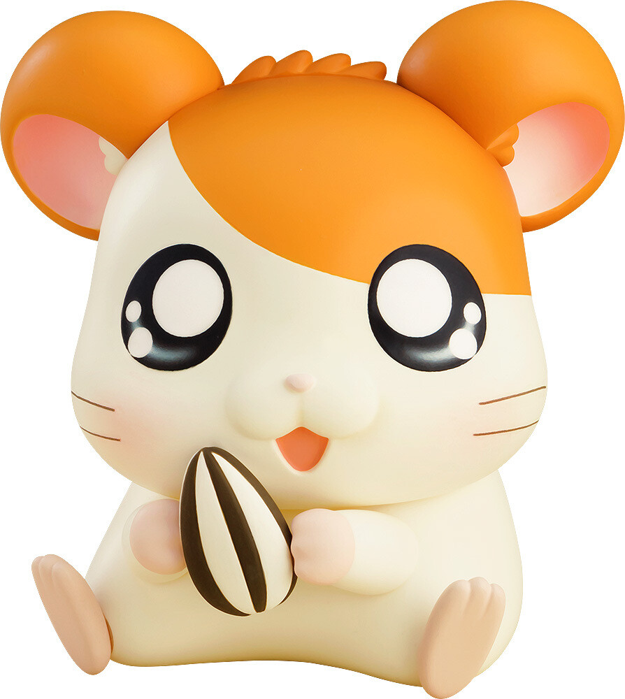 Good Smile Nendoroid Hamtaro