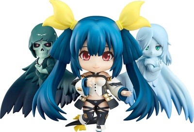 Good Smile Nendoroid Guilty Gear Xrd Rev 2 Dizzy