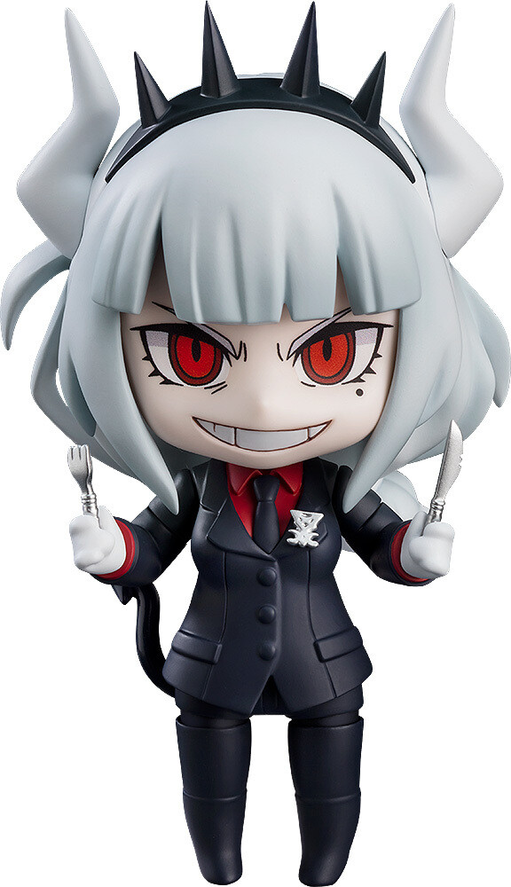 Good Smile Nendoroid Helltaker Lucifer
