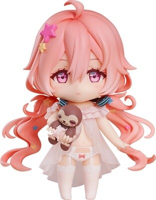 Good Smile Nendoroid Red Pride of Eden Evante