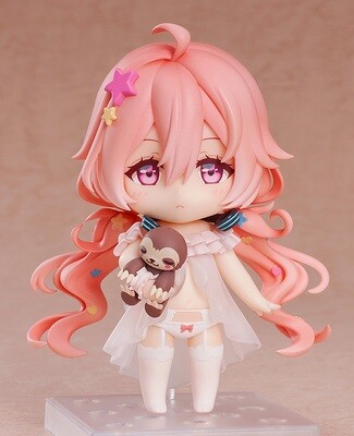 Good Smile Nendoroid Red Pride of Eden Evante