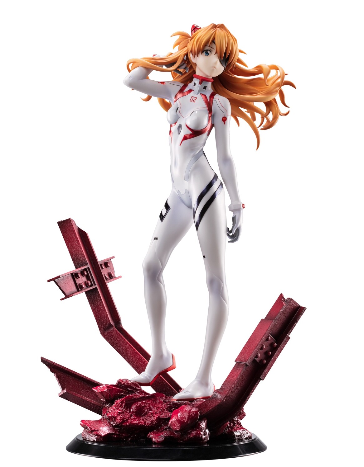 PRE-ORDER Good Smile Asuka Shikinami Langley [Last mission]