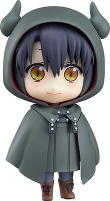 Good Smile Nendoroid Somali and the Forest Spirit - Somali