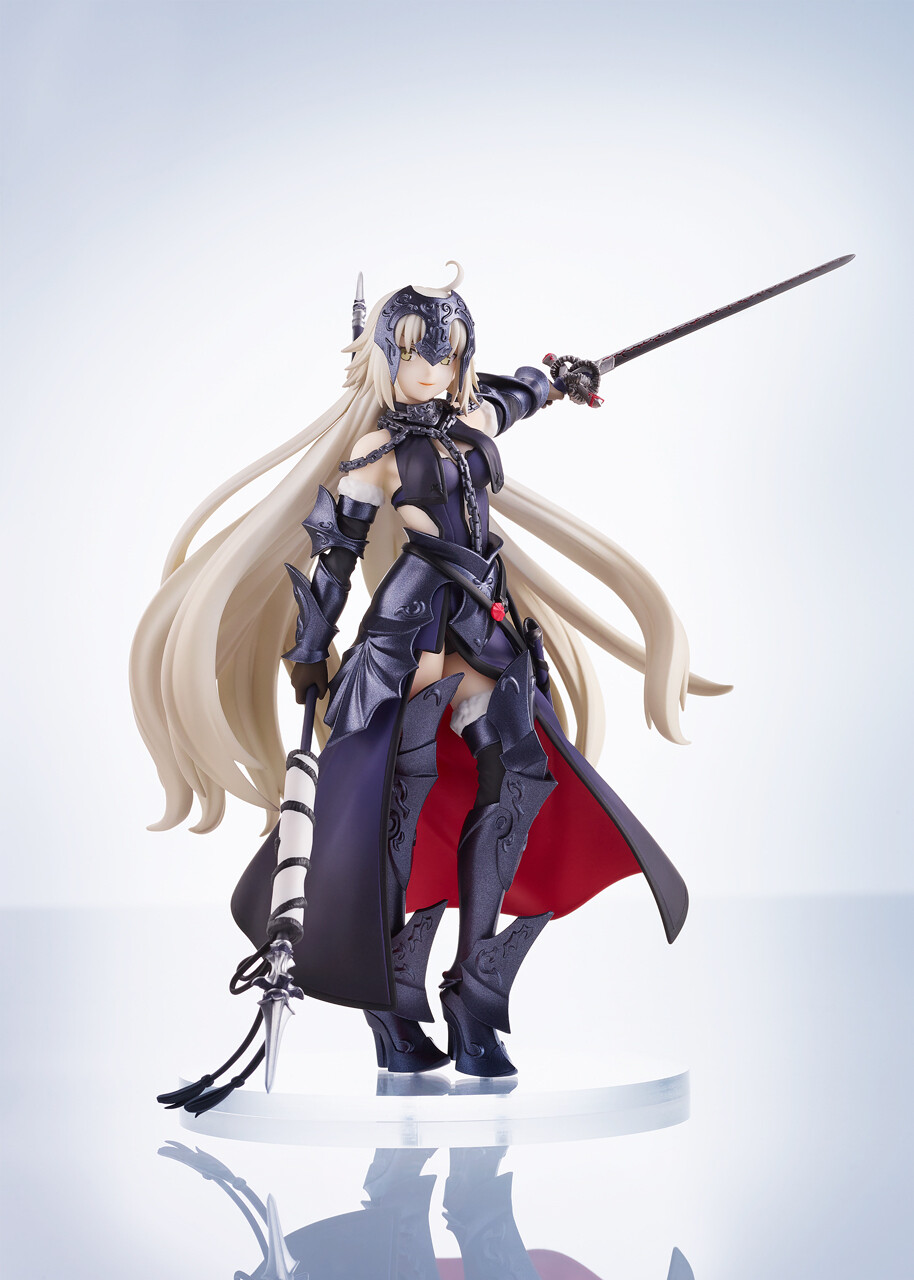 Good Smile ConoFig Fate/Grand Order Avenger / Jeanne d'Arc (Alter)