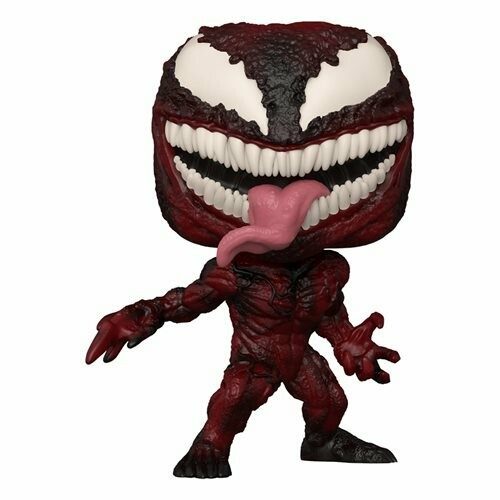 PRE-ORDER Funko Venom: Let There be Carnage Carnage Pop! Vinyl Figure