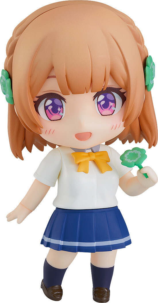Good Smile Nendoroid Osamake Kuroha Shida
