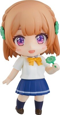 Good Smile Nendoroid Osamake Kuroha Shida