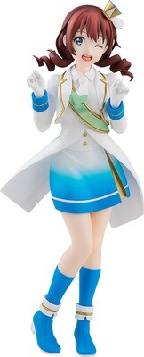 Good Smile Pop Up Parade Love Live Nijigasaki High School Club Emma Verde