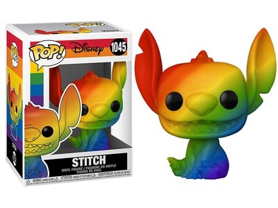 Funko Pride - Mickey Mouse Pop! Vinyl Figure