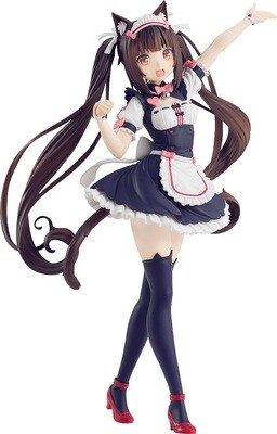Good Smile Pop Up Parade Nekopara - Chocola (rerun)