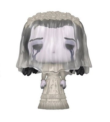 Funko La Llorona Pop! Vinyl Figure