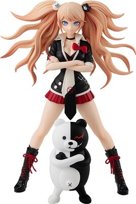 PRE-ORDER Good Smile Pop Up Parade Danganronpa 1-2 Reload Junko Enoshima